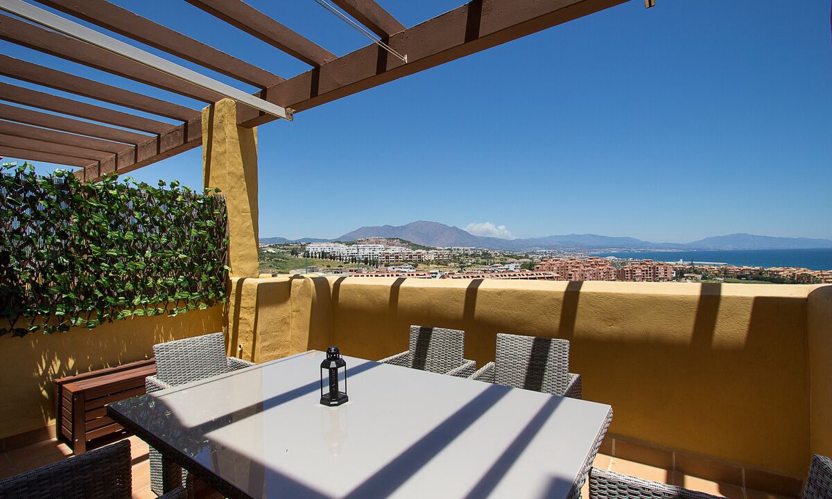 Photo of Outdoor in Puerto de la Duquesa