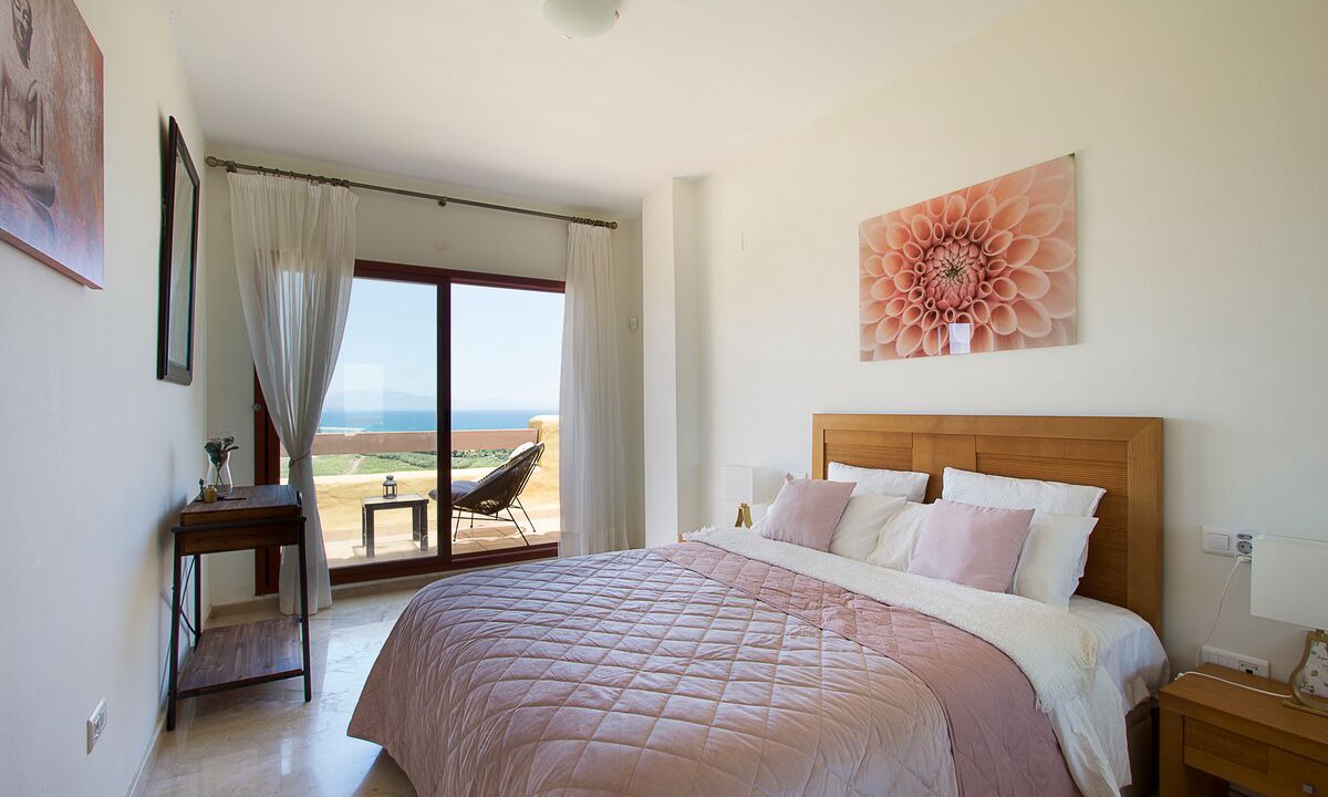 Photo of Bedroom in Puerto de la Duquesa