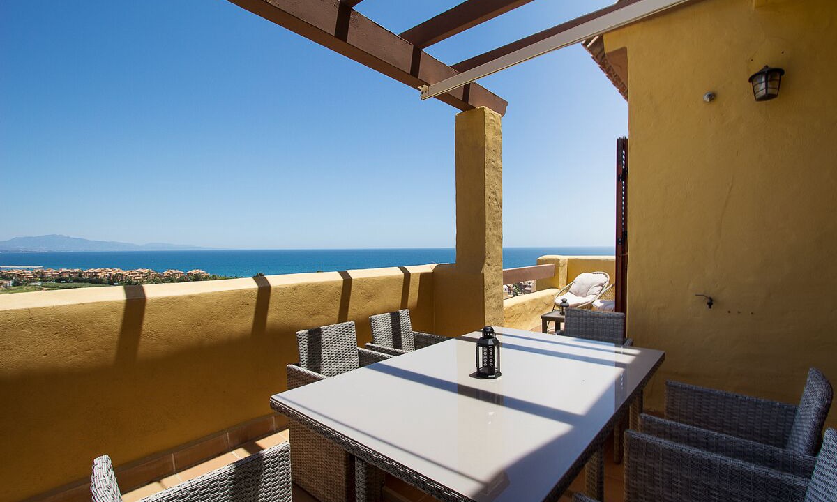 Photo of Outdoor in Puerto de la Duquesa