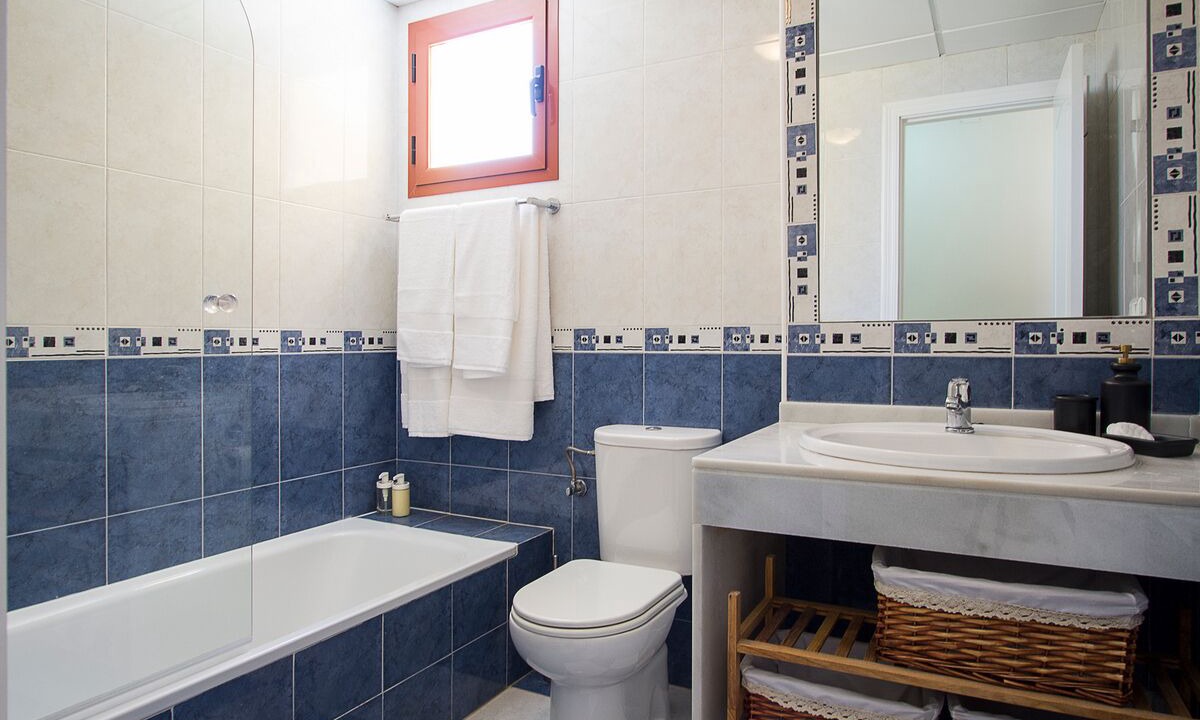 Photo of Bathroom in Puerto de la Duquesa