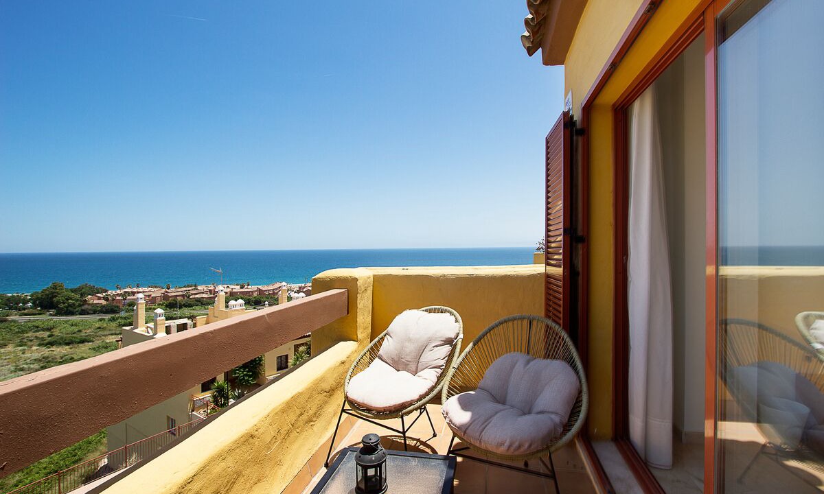 Photo of Outdoor in Puerto de la Duquesa