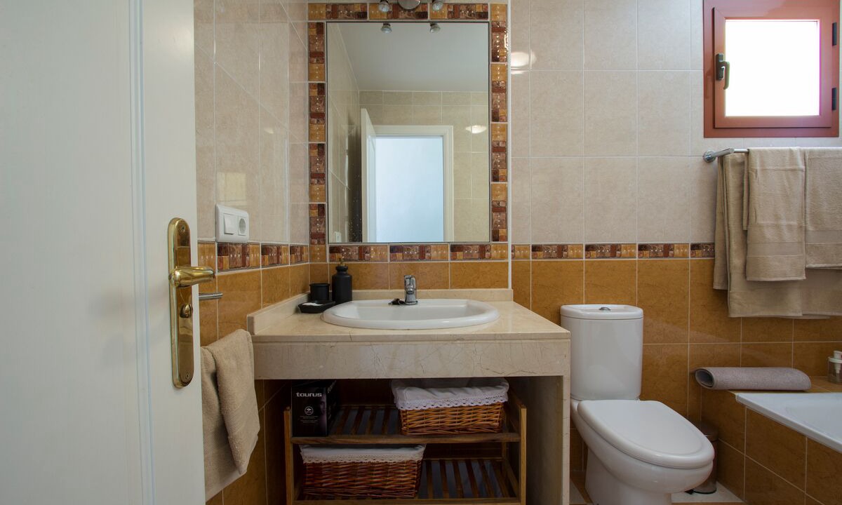 Photo of Bathroom in Puerto de la Duquesa