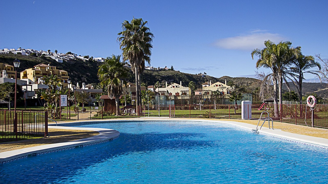 Photo of Outdoor in Puerto de la Duquesa