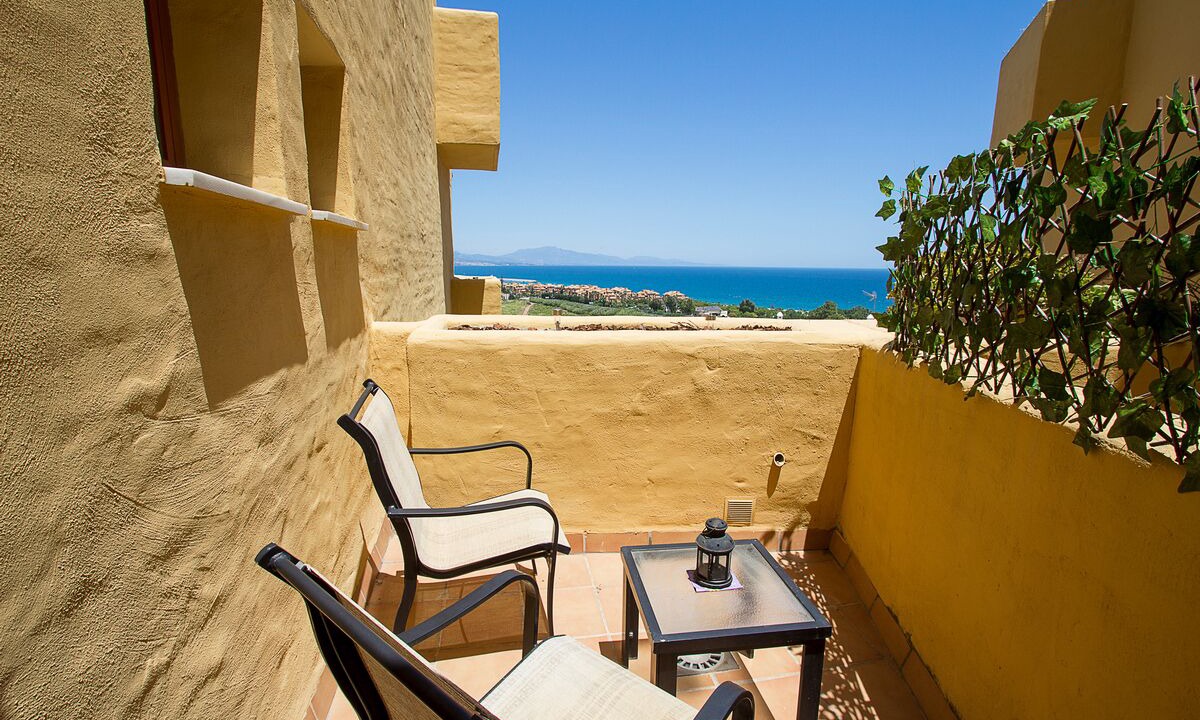 Photo of Patio Balcony in Puerto de la Duquesa
