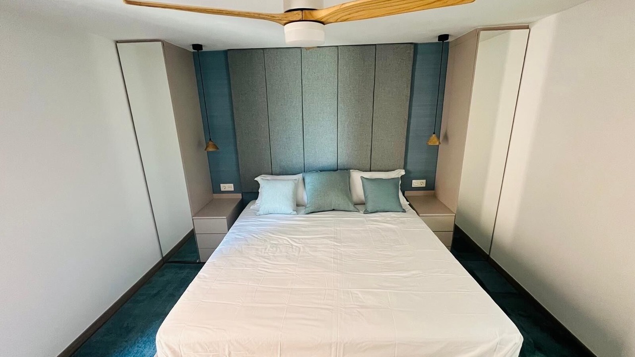Photo of Bedroom in San Roque