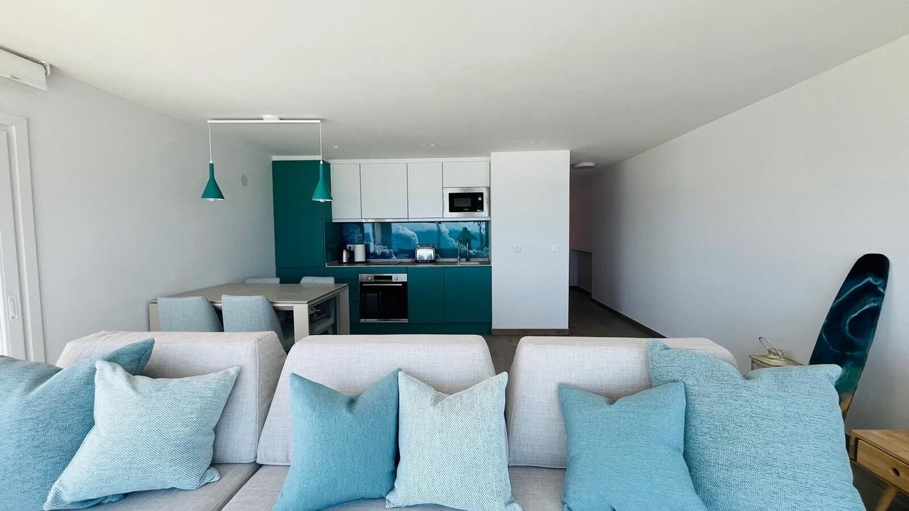 Photo of Livingroom in San Roque