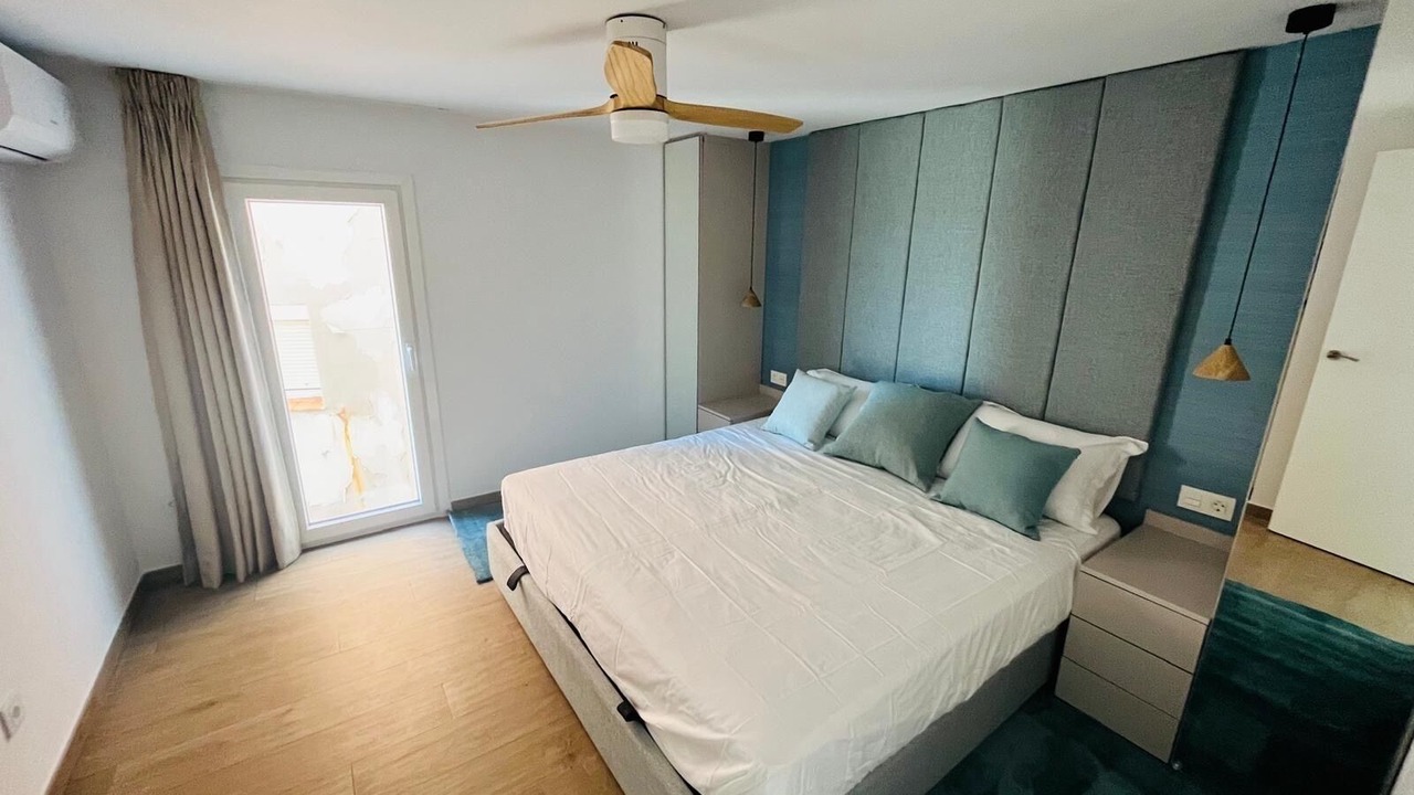 Photo of Bedroom in San Roque