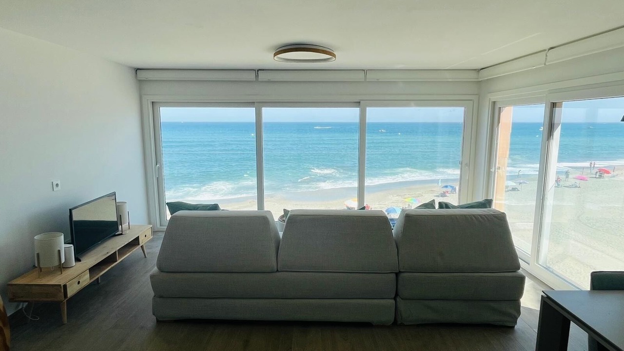 Photo of Livingroom in San Roque