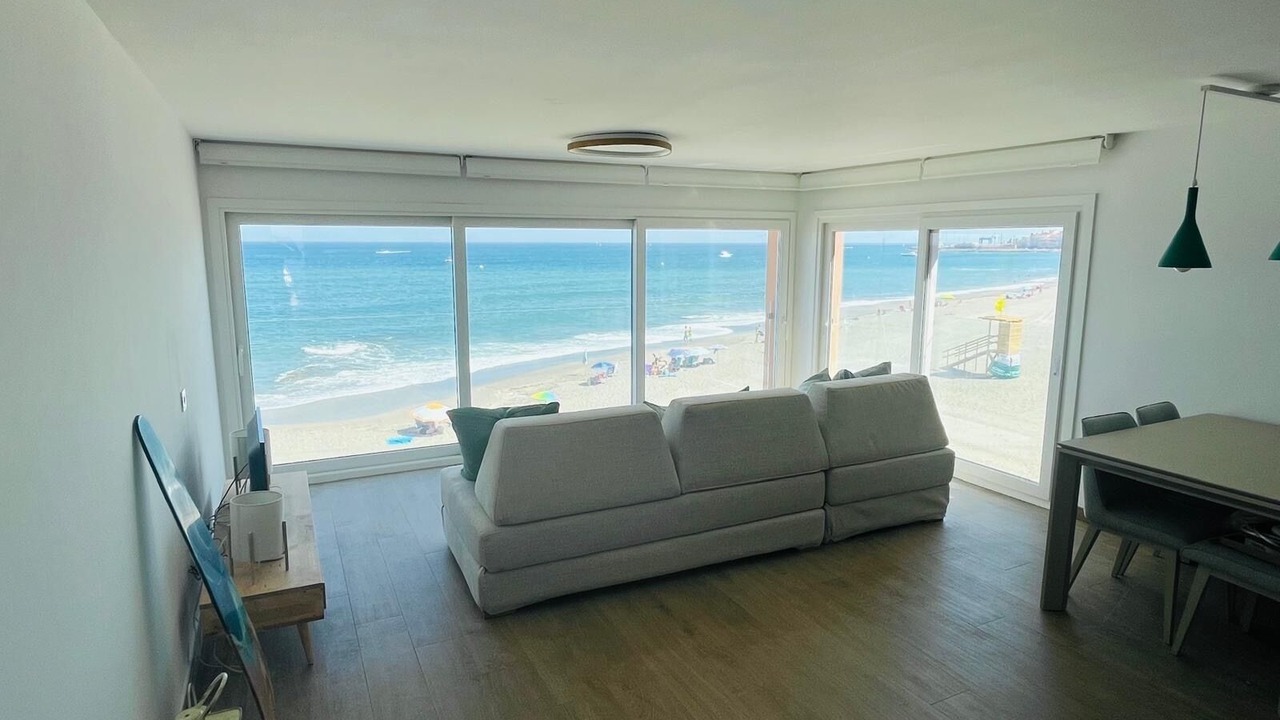 Photo of Livingroom in San Roque