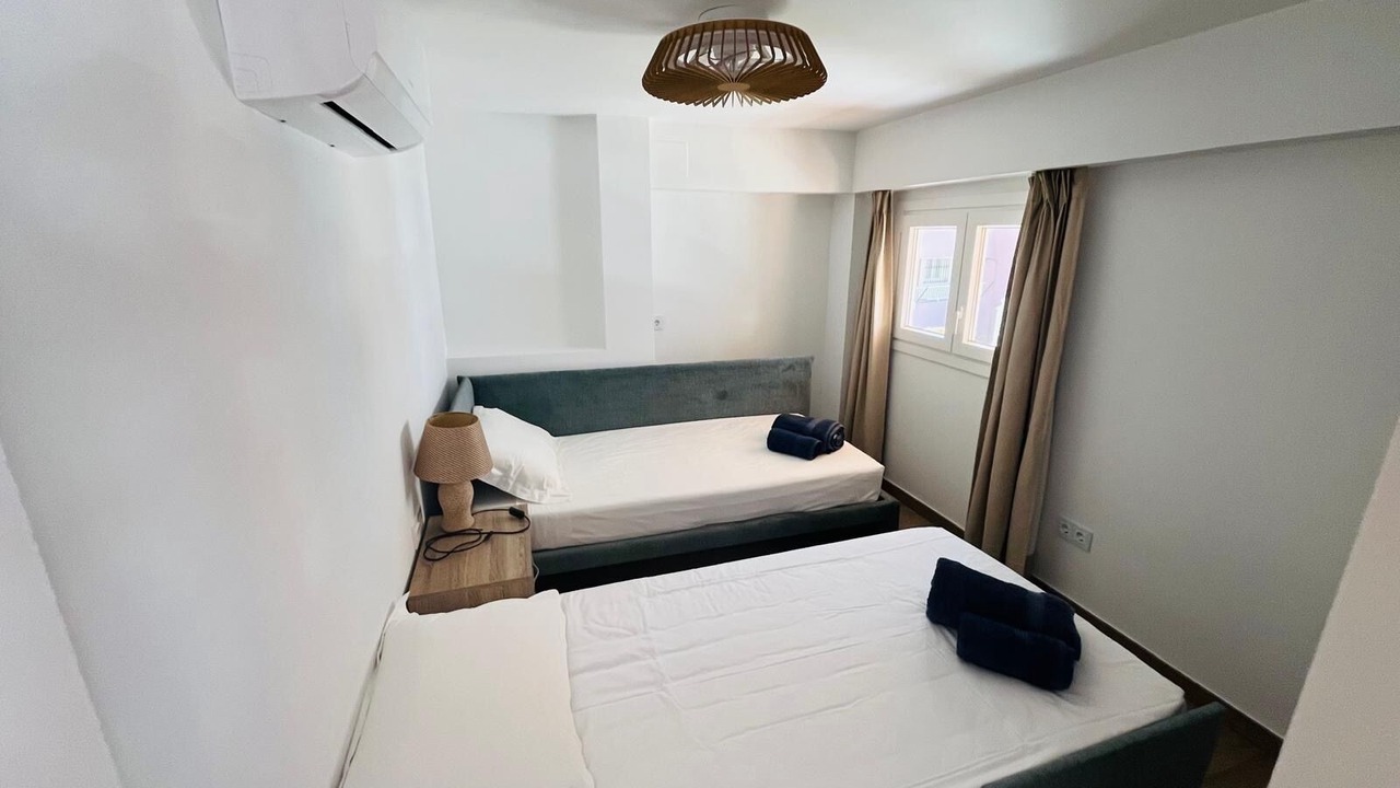 Photo of Bedroom in San Roque