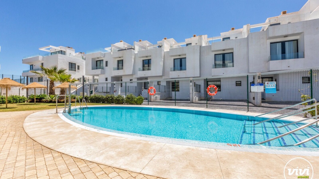Photo of Outdoor in Fuengirola