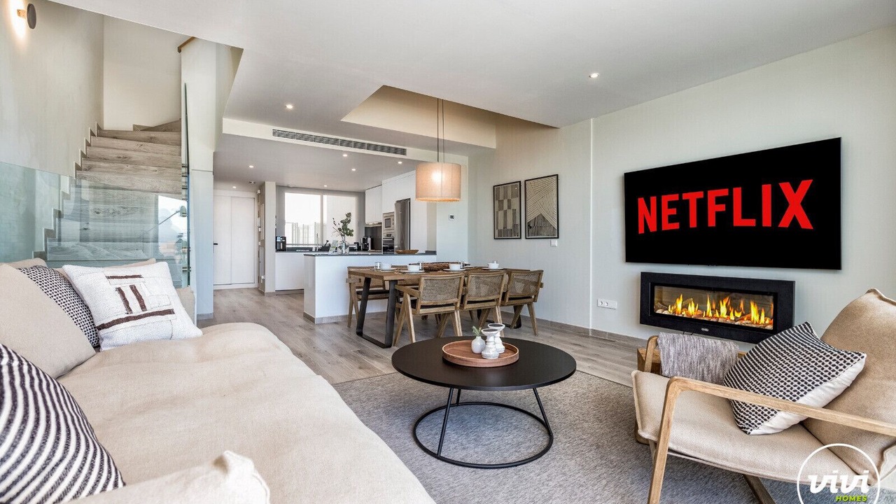 Photo of Livingroom in Fuengirola
