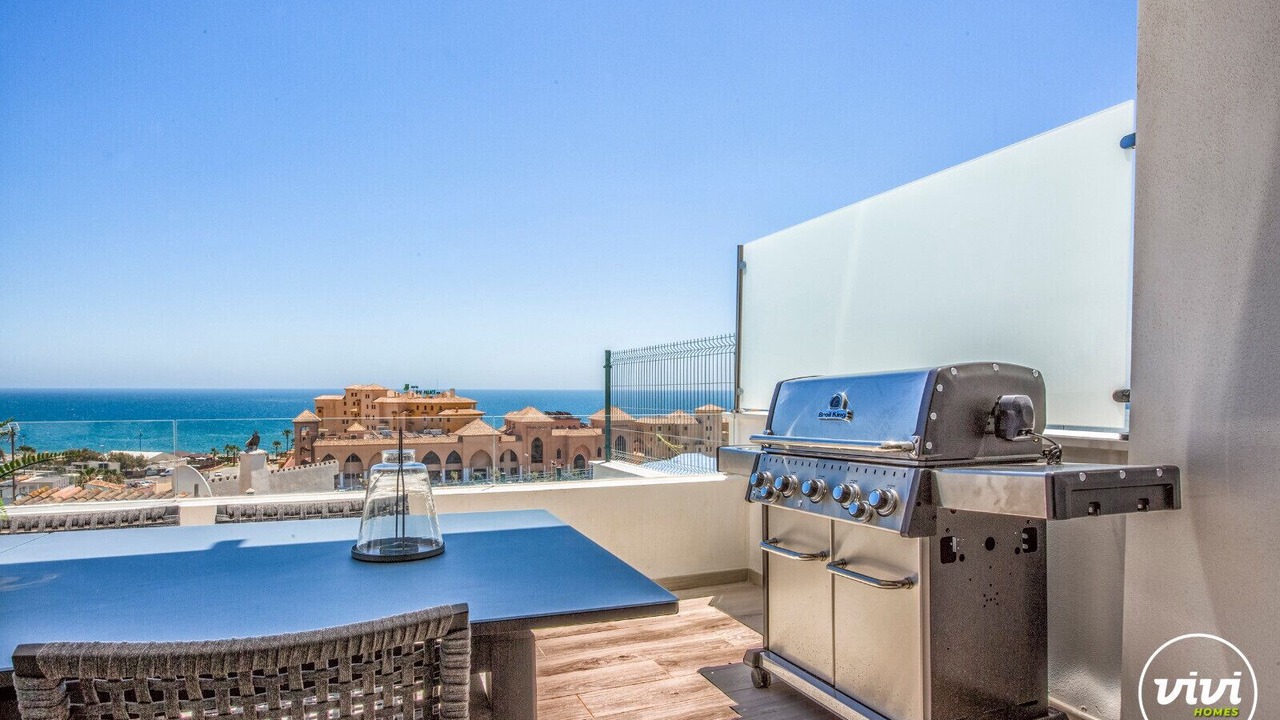 Photo of Outdoor in Fuengirola