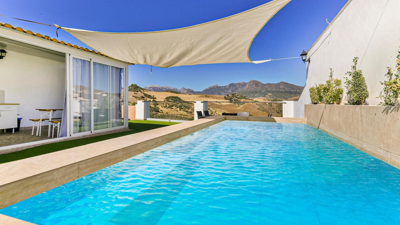 Photo of Outdoor in Montecorto