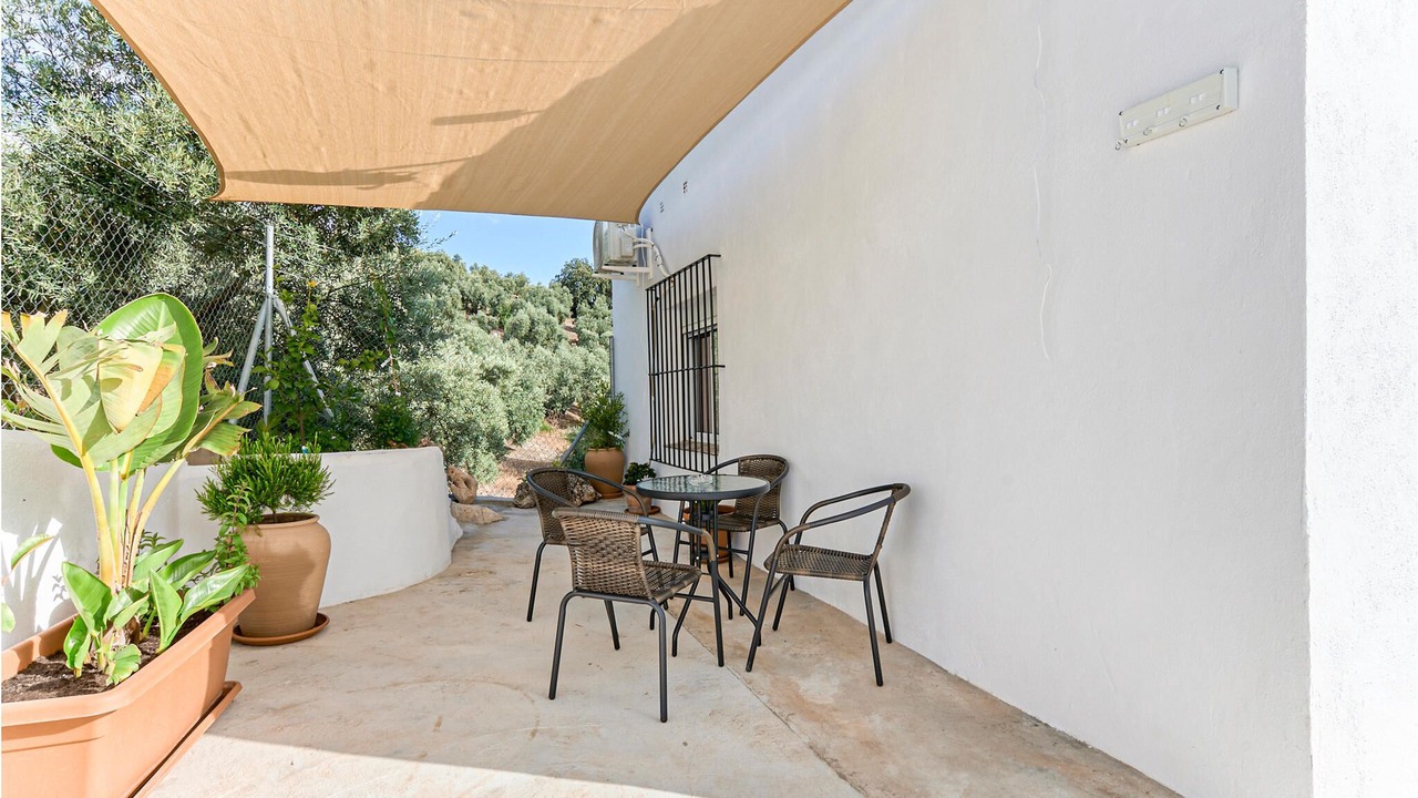 Photo of Patio Balcony in Cabra