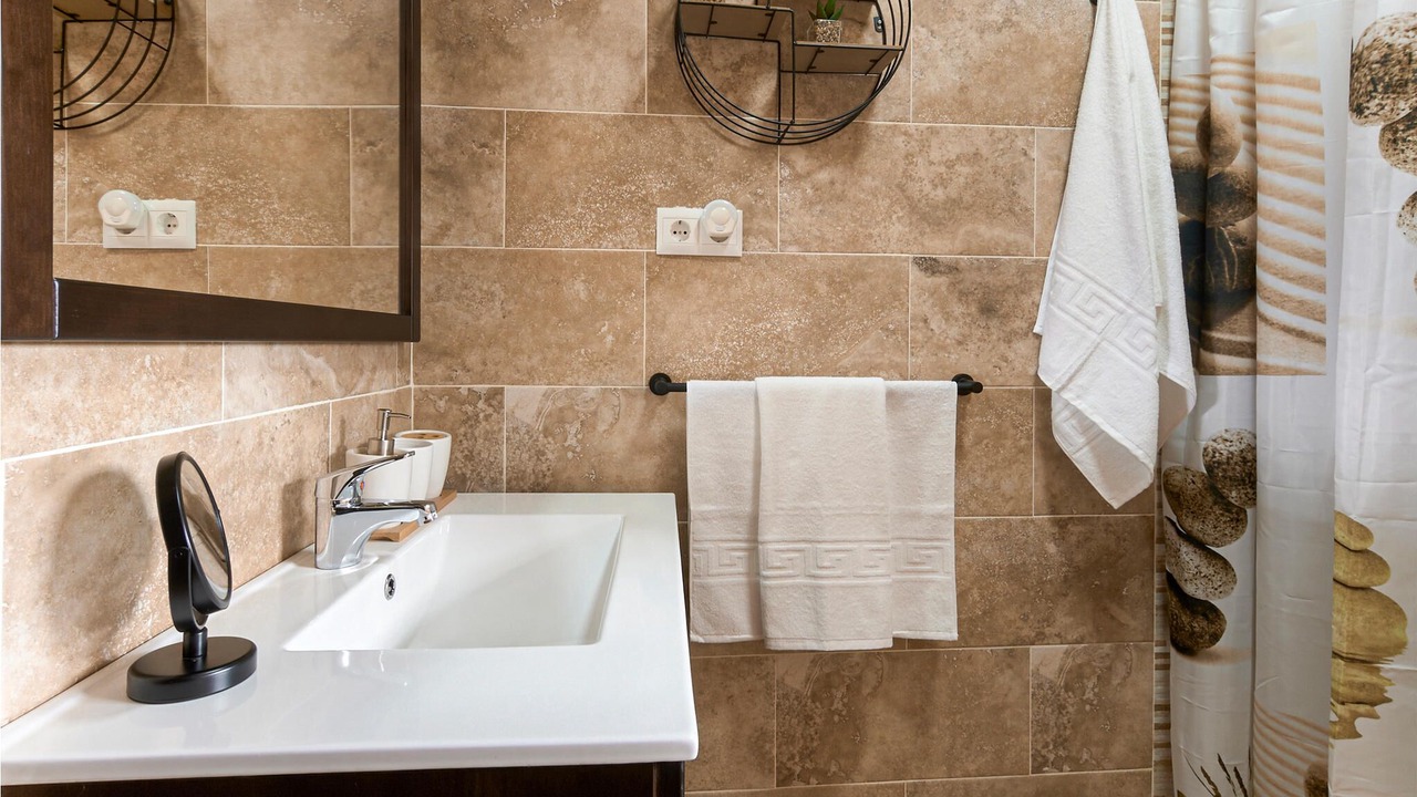 Photo of Bathroom in Cabra