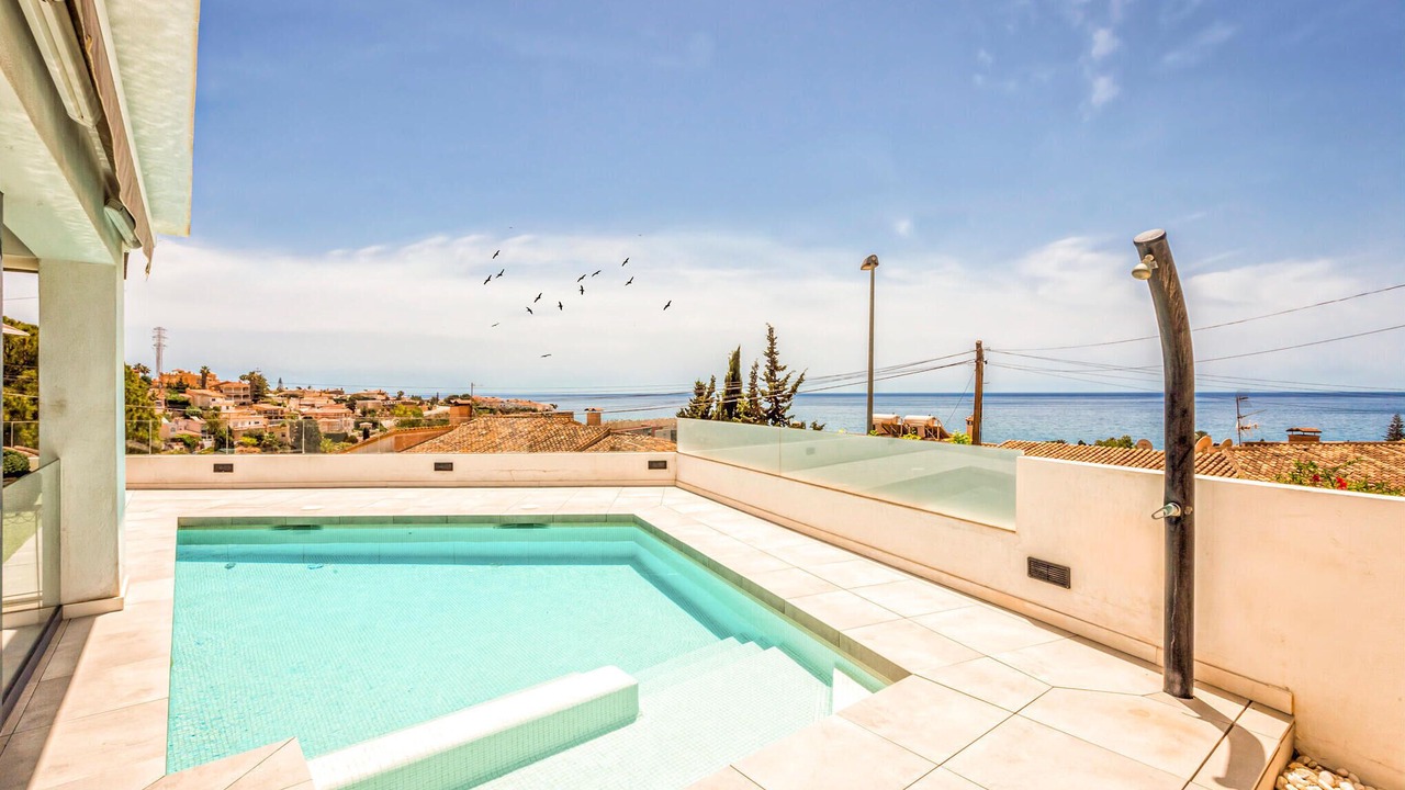 Photo of Outdoor in La Cala del Moral