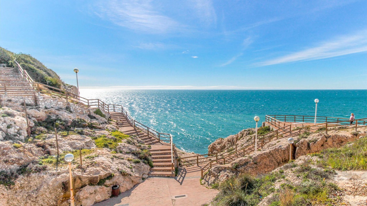 Photo of Others in La Cala del Moral