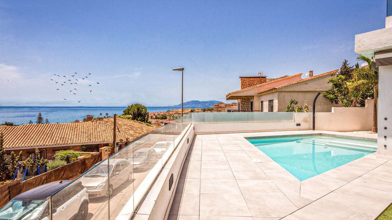 Photo of Outdoor in La Cala del Moral