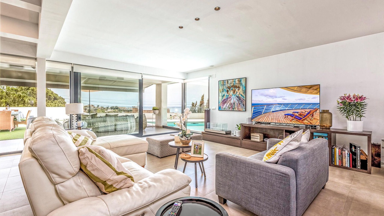 Photo of Bedroom in La Cala del Moral