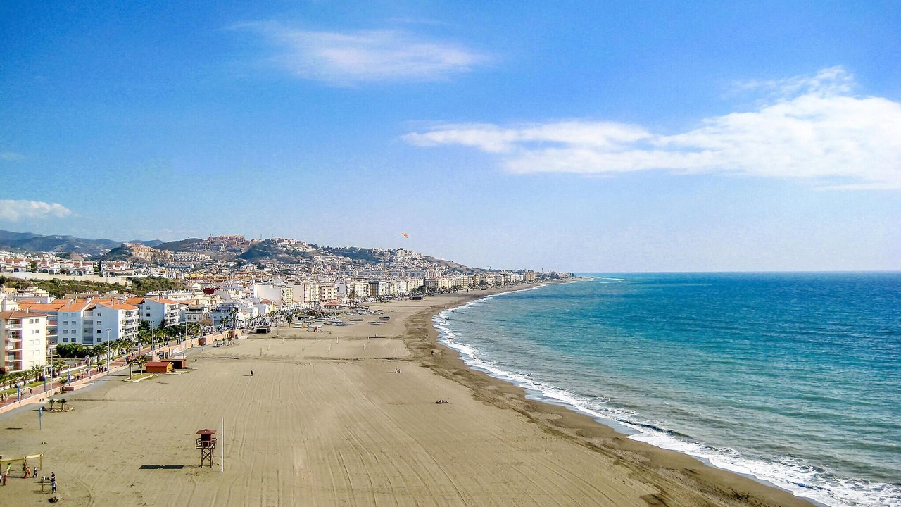Photo of Others in La Cala del Moral