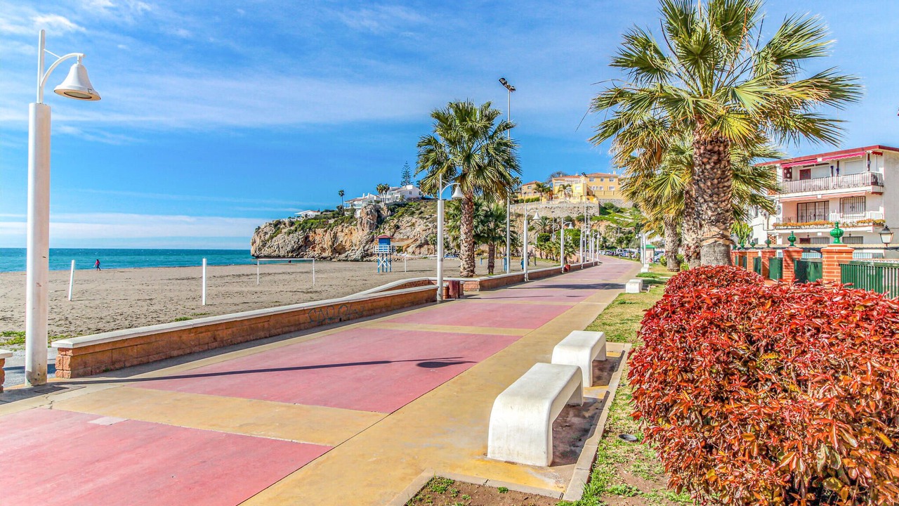 Photo of Others in La Cala del Moral