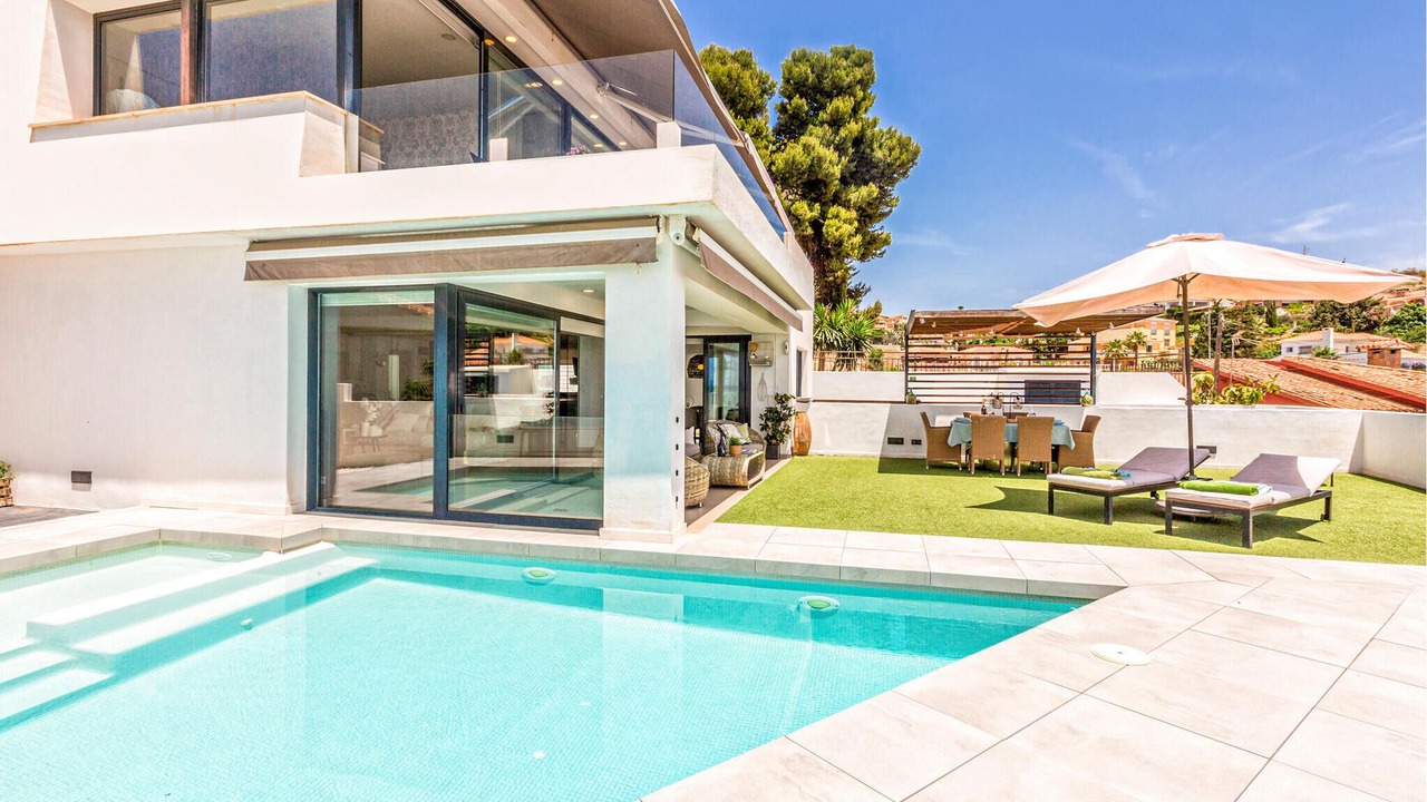 Photo of Outdoor in La Cala del Moral