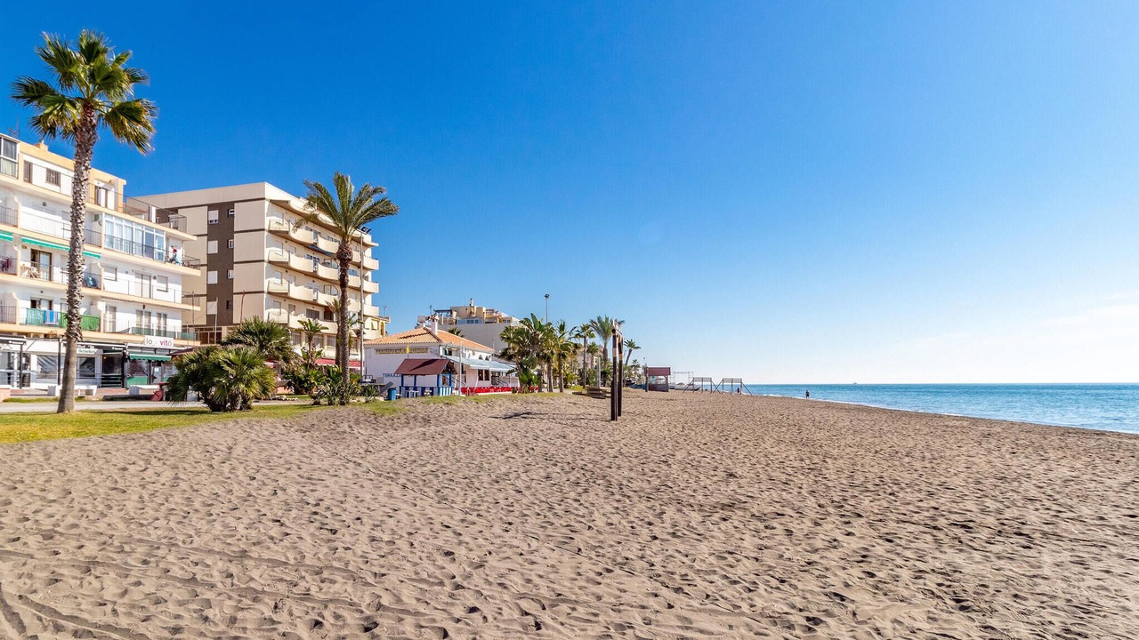 Photo of Others in La Cala del Moral