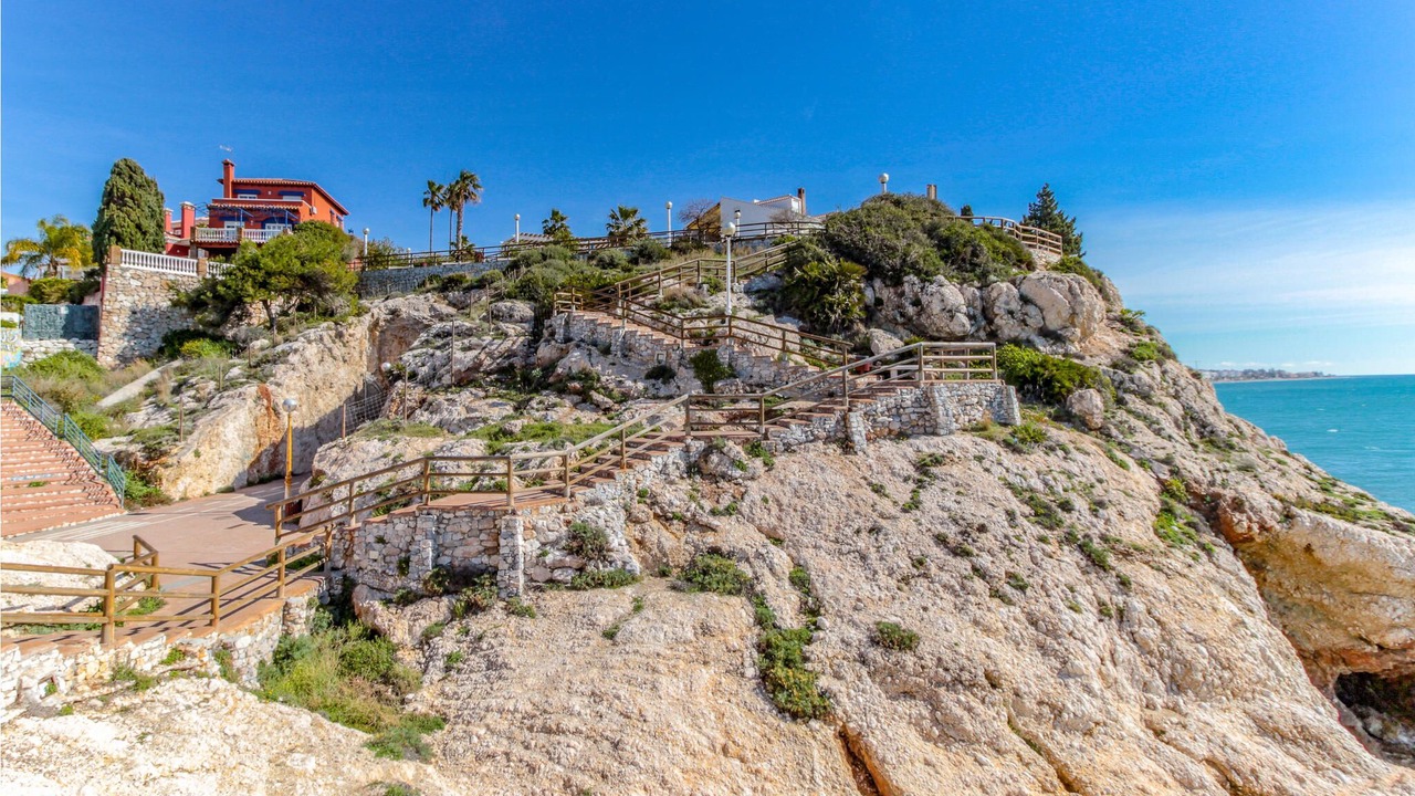 Photo of Others in La Cala del Moral