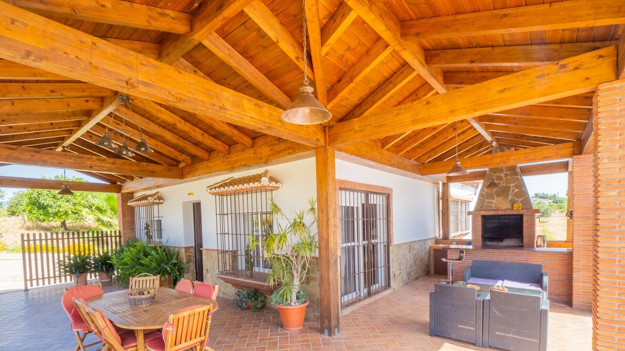 Photo of Outdoor in Alhaurin el Grande