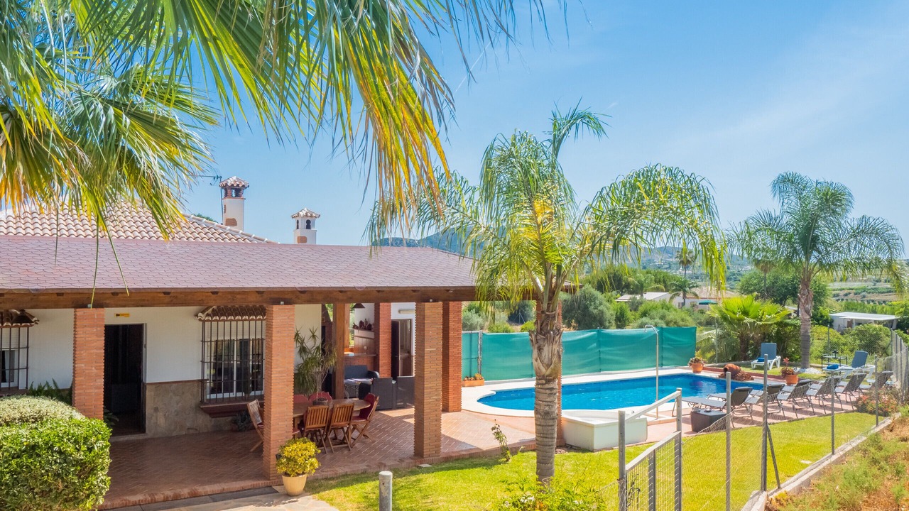 Photo of Outdoor in Alhaurin el Grande