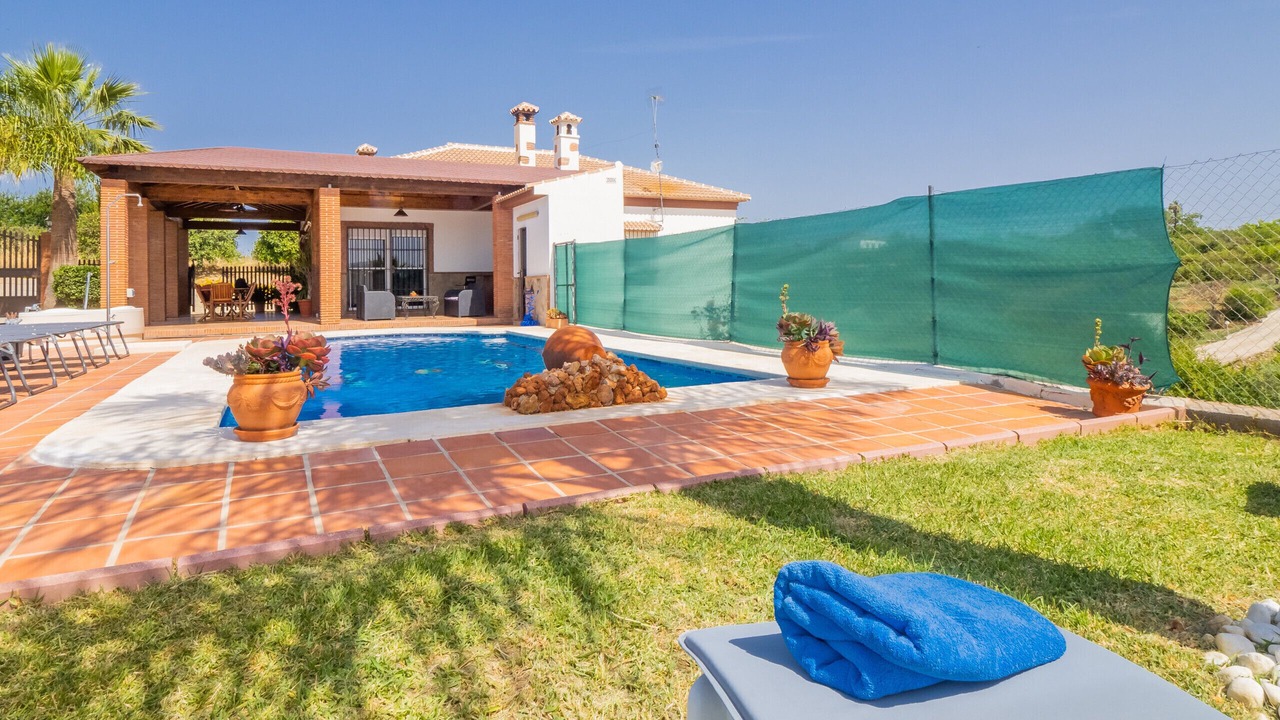 Photo of Outdoor in Alhaurin el Grande