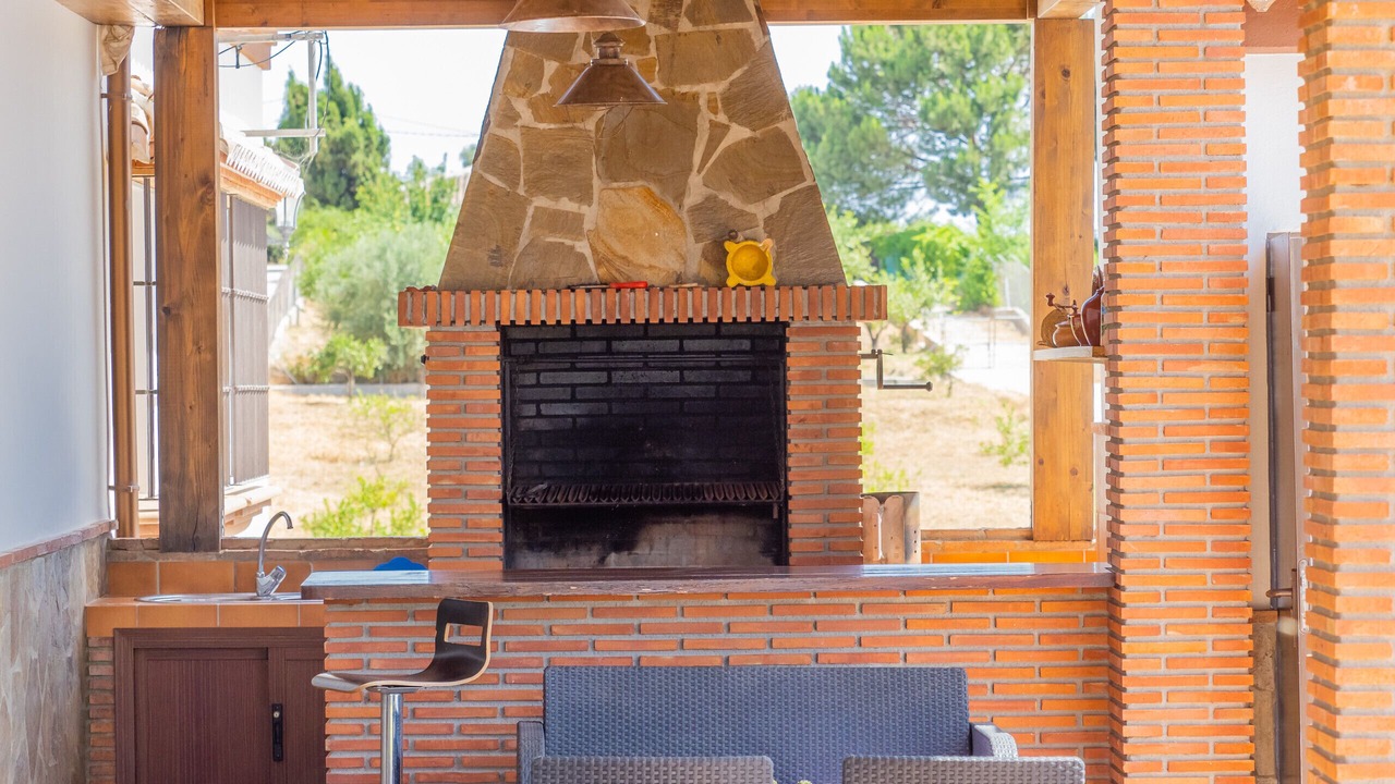 Photo of Outdoor in Alhaurin el Grande