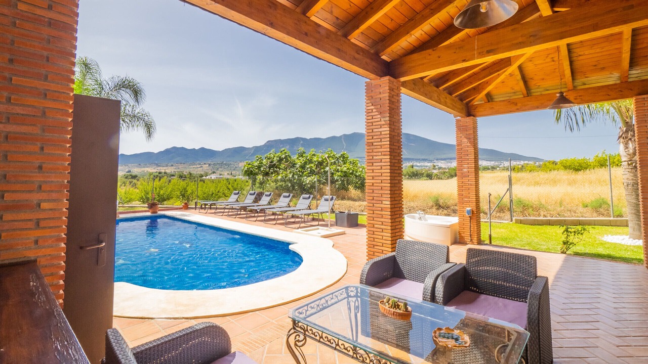 Photo of Outdoor in Alhaurin el Grande