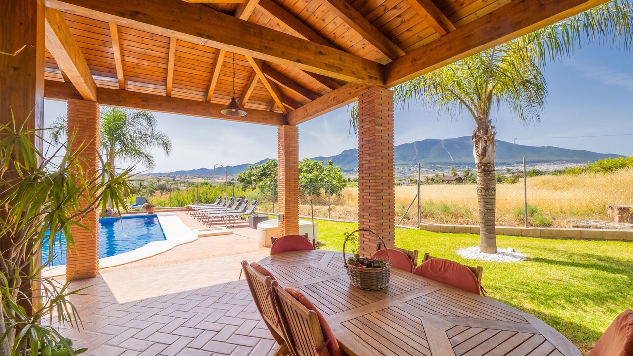 Photo of Outdoor in Alhaurin el Grande