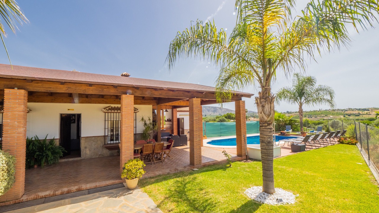Photo of Outdoor in Alhaurin el Grande