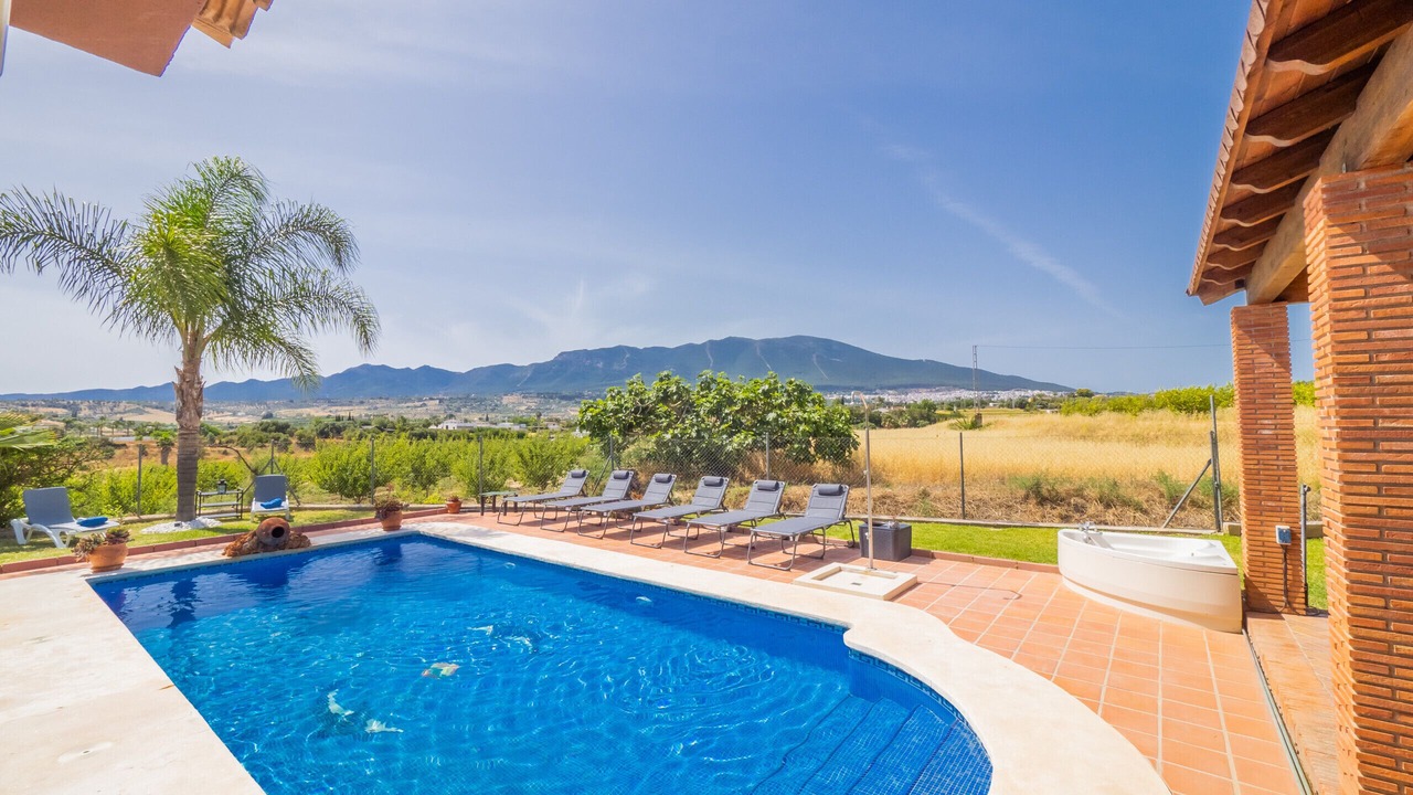 Photo of Outdoor in Alhaurin el Grande