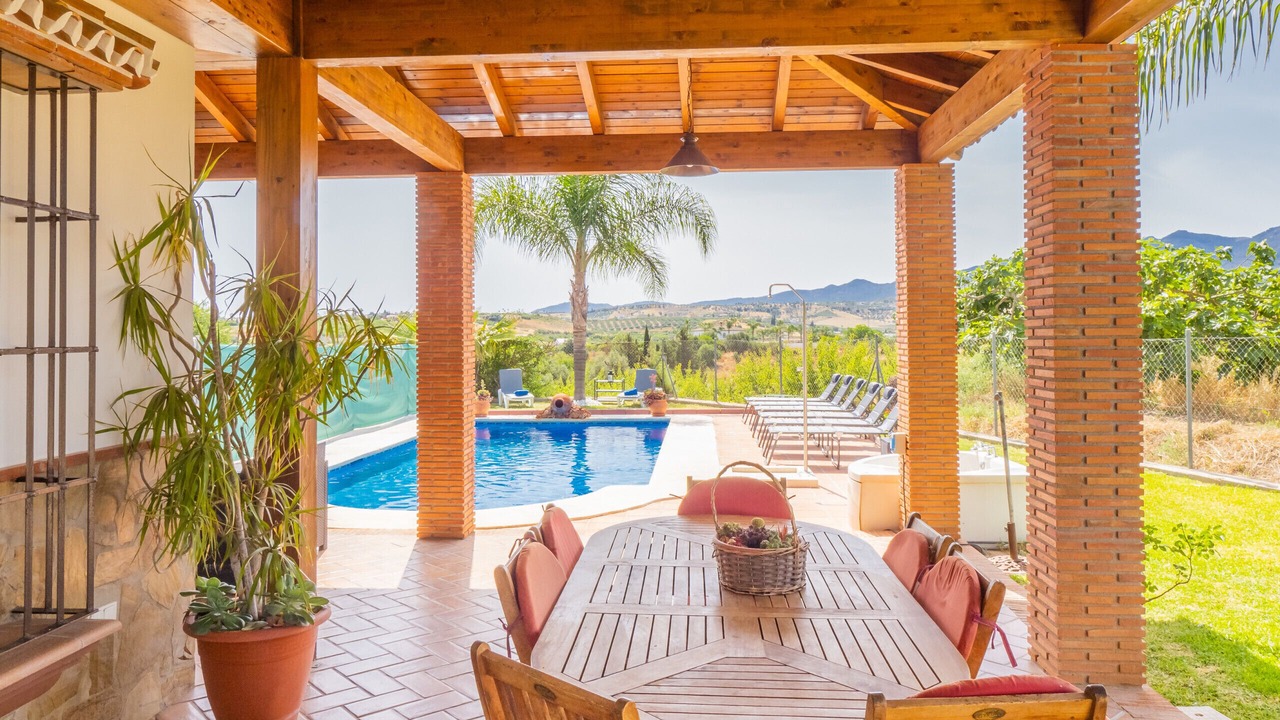 Photo of Outdoor in Alhaurin el Grande