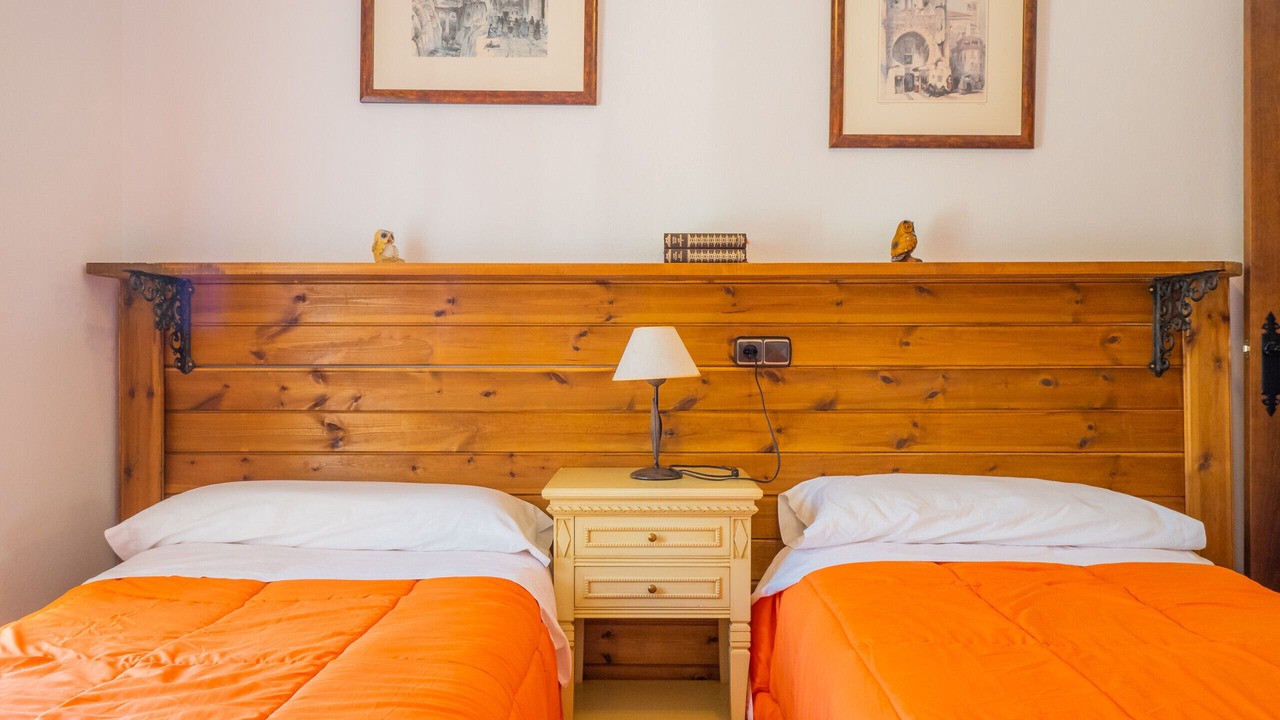 Photo of Bedroom in Alhaurin el Grande