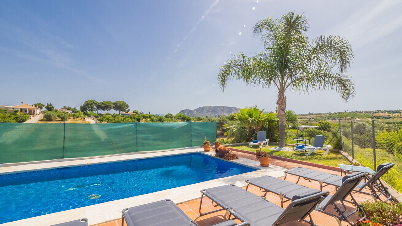 Photo of Outdoor in Alhaurin el Grande