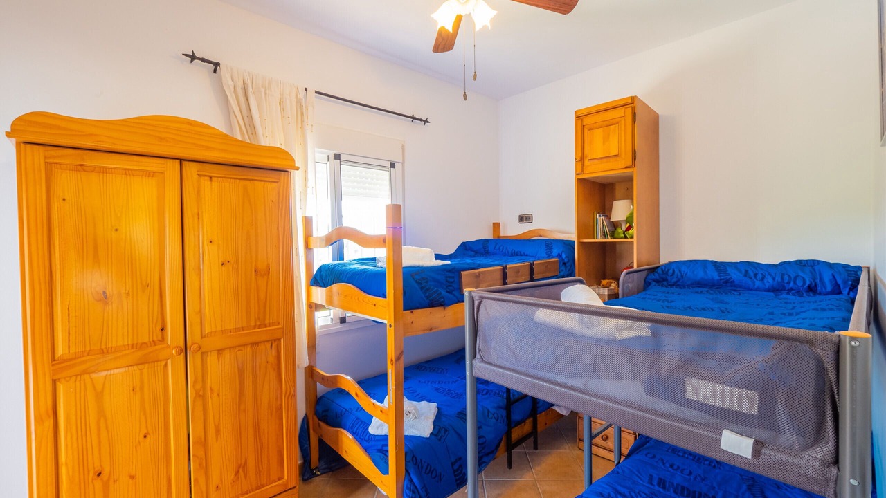 Photo of Bedroom in Alhaurin el Grande