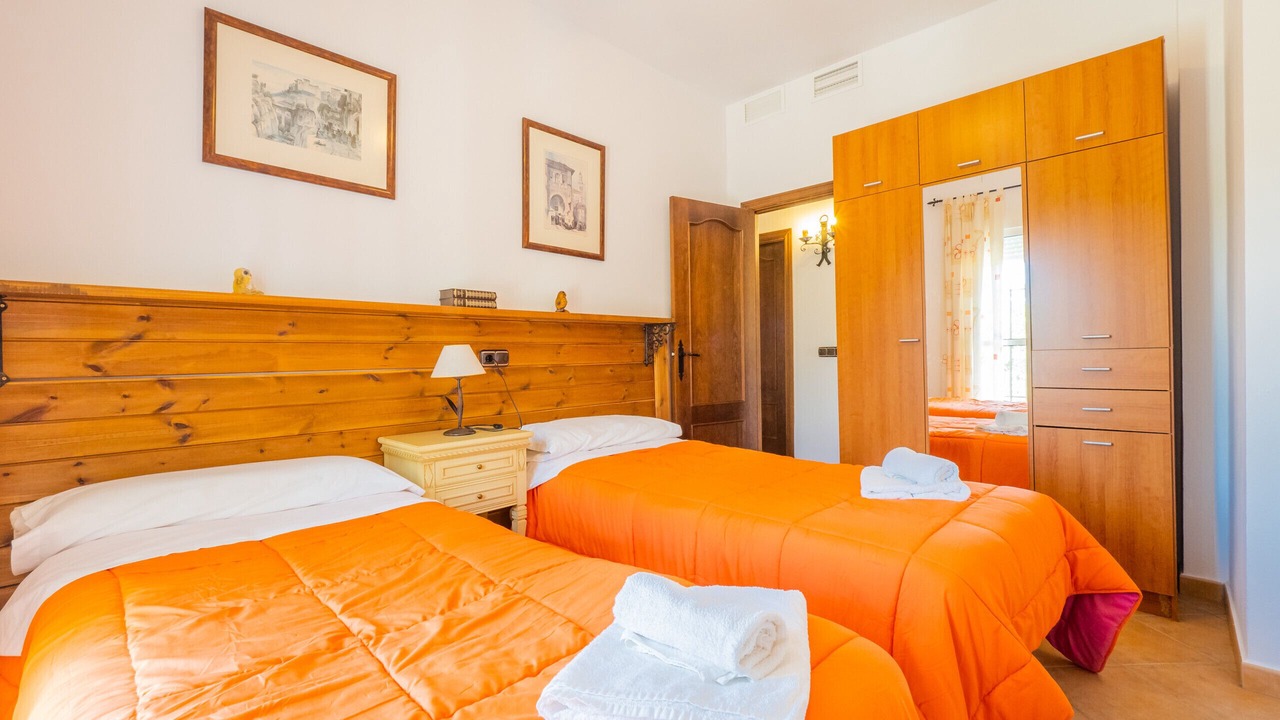 Photo of Bedroom in Alhaurin el Grande