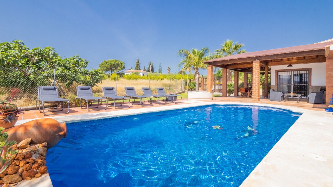 Photo of Outdoor in Alhaurin el Grande