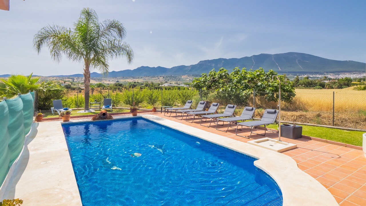 Photo of Outdoor in Alhaurin el Grande