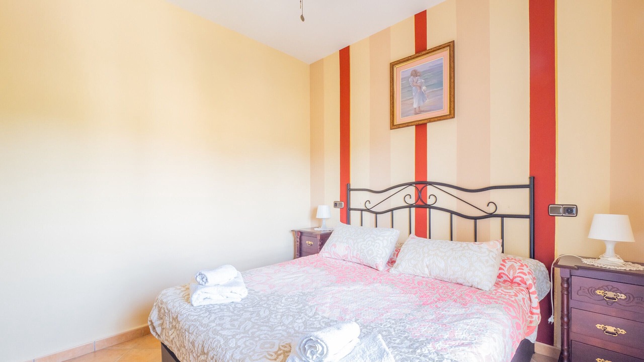 Photo of Bedroom in Alhaurin el Grande