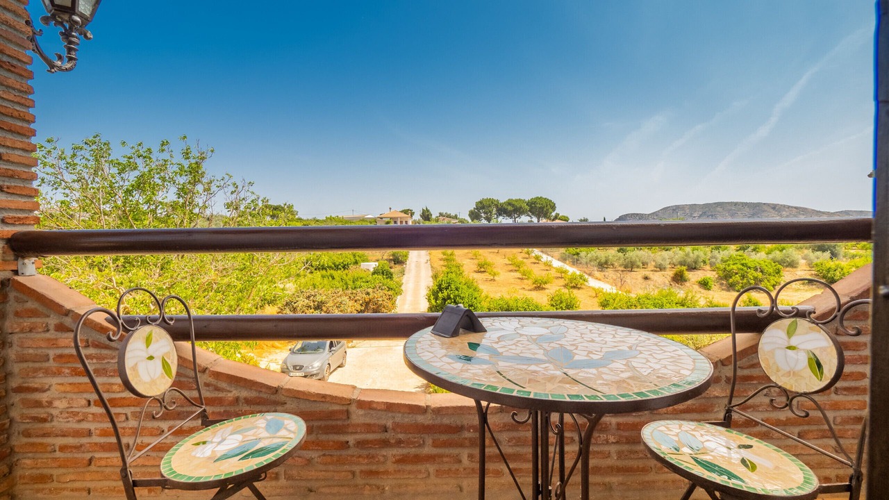 Photo of Outdoor in Alhaurin el Grande