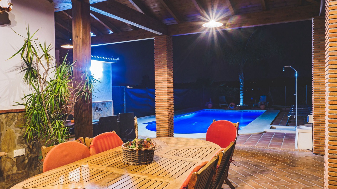 Photo of Outdoor in Alhaurin el Grande