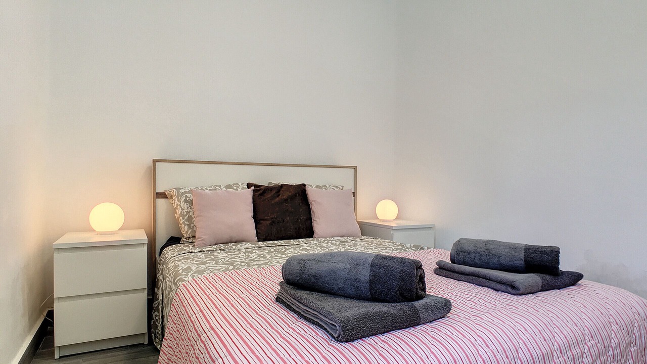 Photo of Bedroom in El Carmoli
