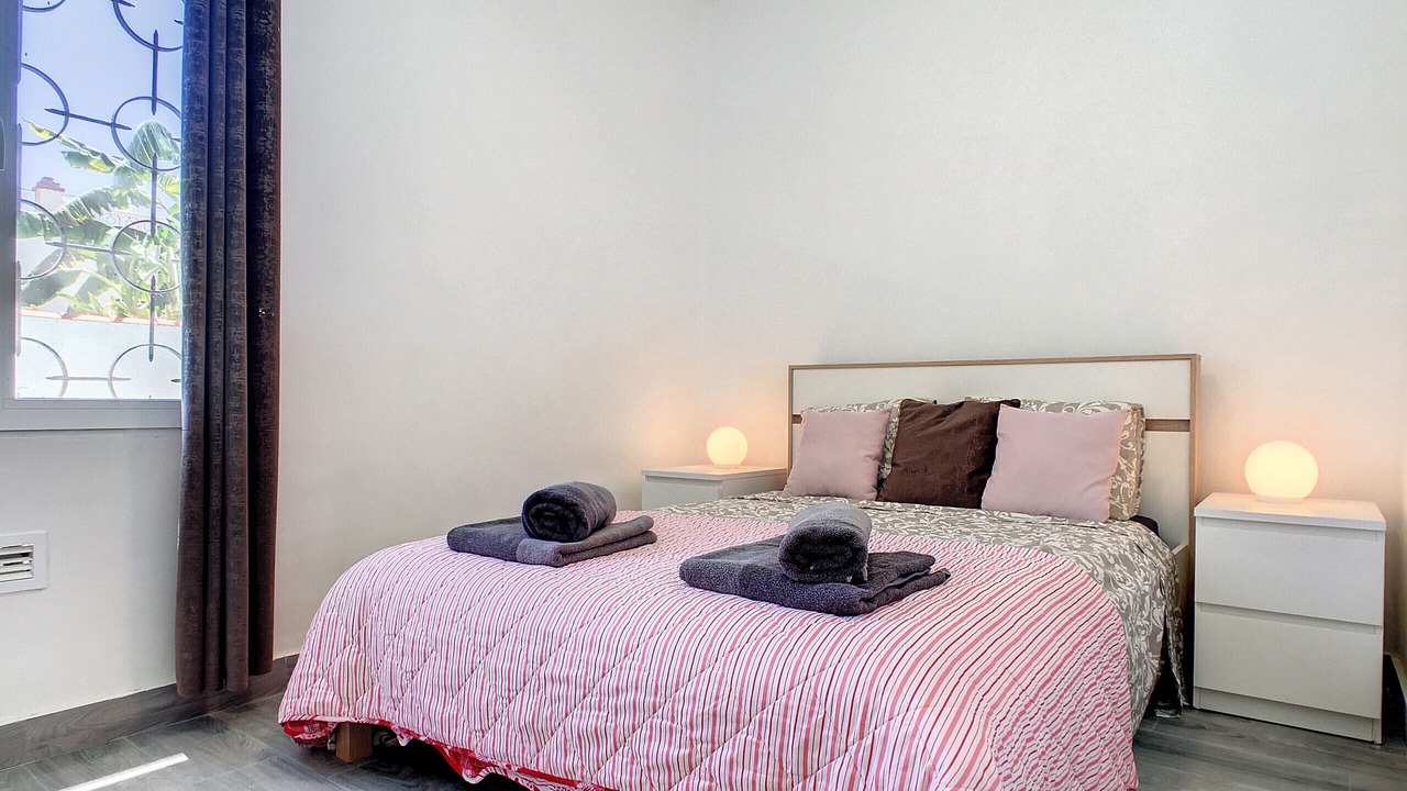 Photo of Bedroom in El Carmoli