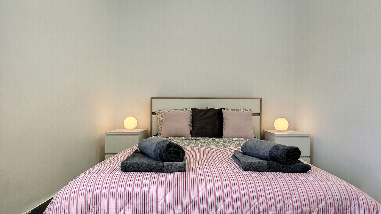 Photo of Bedroom in El Carmoli